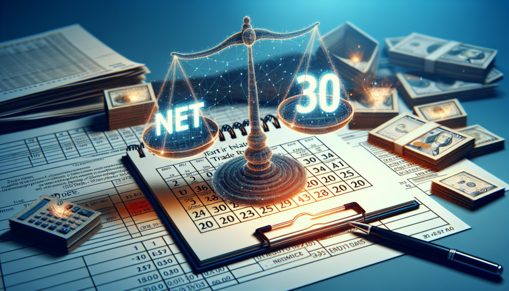 Net30 Tradelines: What They Are and Choosing the Right Vendor - BCC ...