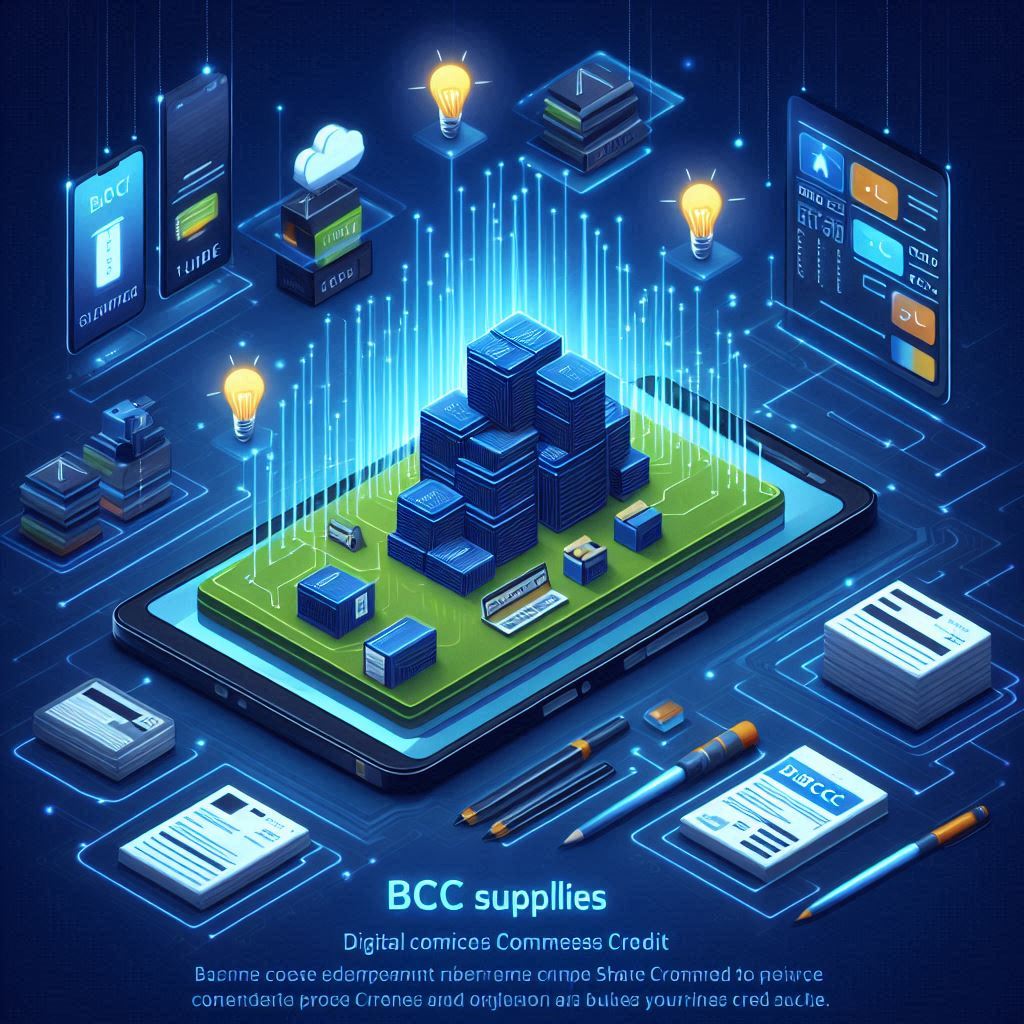 BCC Supplies BCC Supplies