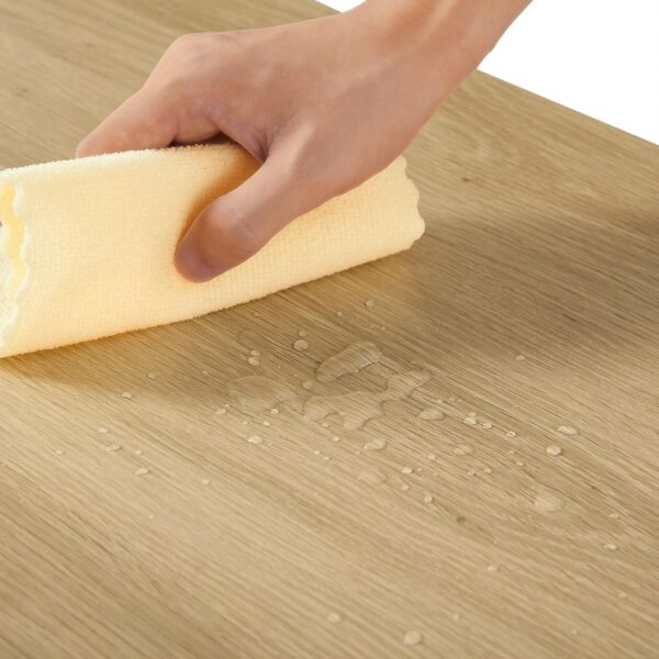 d0102h2jc4v-16.jpg Rattan bookshelf 5 tiers Bookcases Storage Rack with cabinet for Living Room Home Office