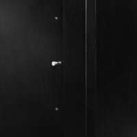 d0102h7buq6-13.jpg 2 Door Wooden Cabinets, Black Wood Cabinet Vintage Style Sideboard for Living Room Dining Room Office