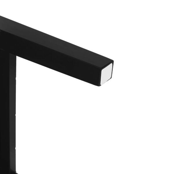 d0102h7buq6-19.jpg 2 Door Wooden Cabinets, Black Wood Cabinet Vintage Style Sideboard for Living Room Dining Room Office