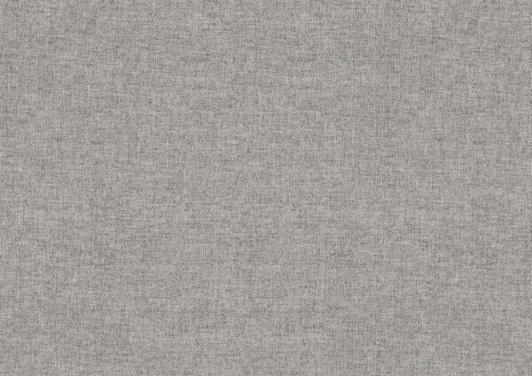 d0102haj9pg-2.jpg Modern 1pc Loveseat Textured Fabric Upholstered Rounded Arms Attached Cushions Transitional Living Room Furniture