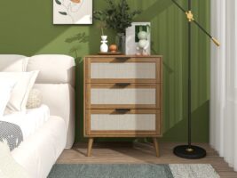 d0102hr7h68-1.jpg 3 Drawer Cabinet, Suitable for bedroom, living room, study