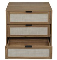 d0102hr7h68-14.jpg 3 Drawer Cabinet, Suitable for bedroom, living room, study