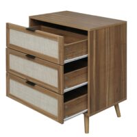 d0102hr7h68-15.jpg 3 Drawer Cabinet, Suitable for bedroom, living room, study