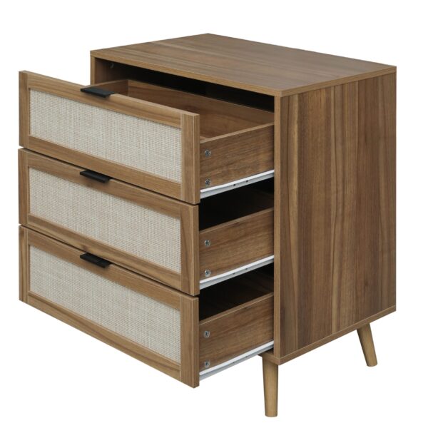 d0102hr7h68-15.jpg 3 Drawer Cabinet, Suitable for bedroom, living room, study