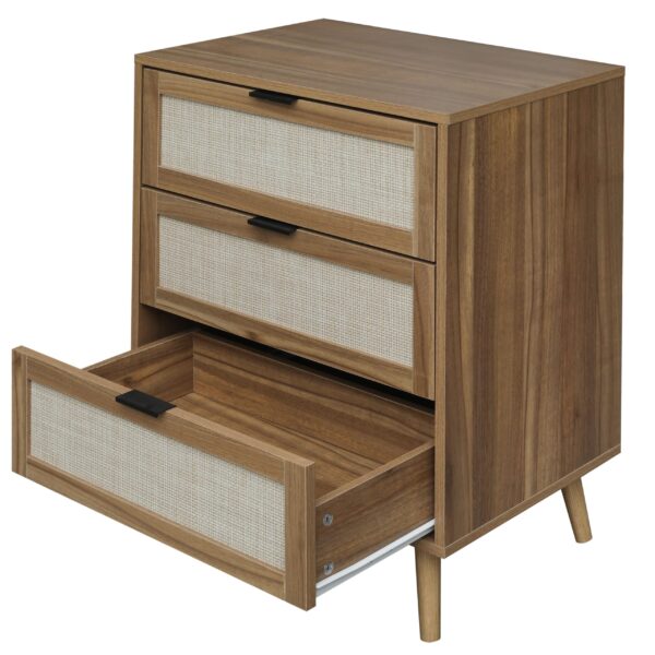 d0102hr7h68-17.jpg 3 Drawer Cabinet, Suitable for bedroom, living room, study