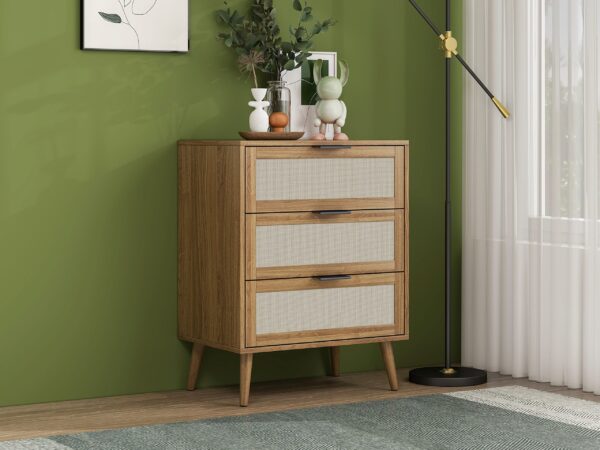 d0102hr7h68-3.jpg 3 Drawer Cabinet, Suitable for bedroom, living room, study