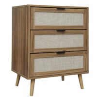 d0102hr7h68-7.jpg 3 Drawer Cabinet, Suitable for bedroom, living room, study